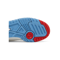 New Balance 550 'Red Atlantic Blue'