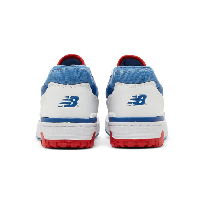 New Balance 550 'Red Atlantic Blue'