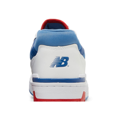 New Balance 550 'Red Atlantic Blue'