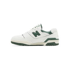 New Balance 550 Golf SL 'White Green'