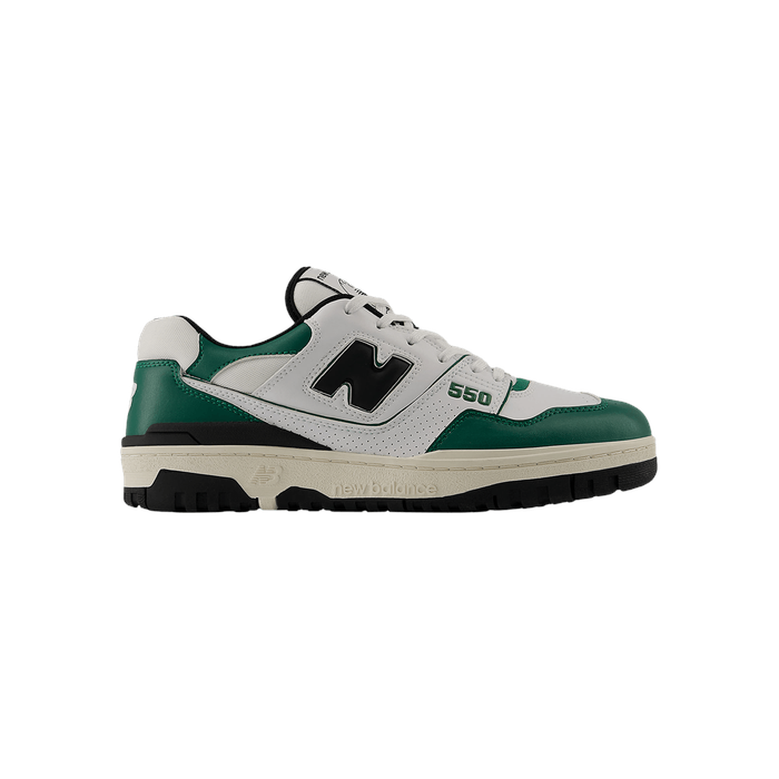 New Balance 550 Golf SL 'White Green'