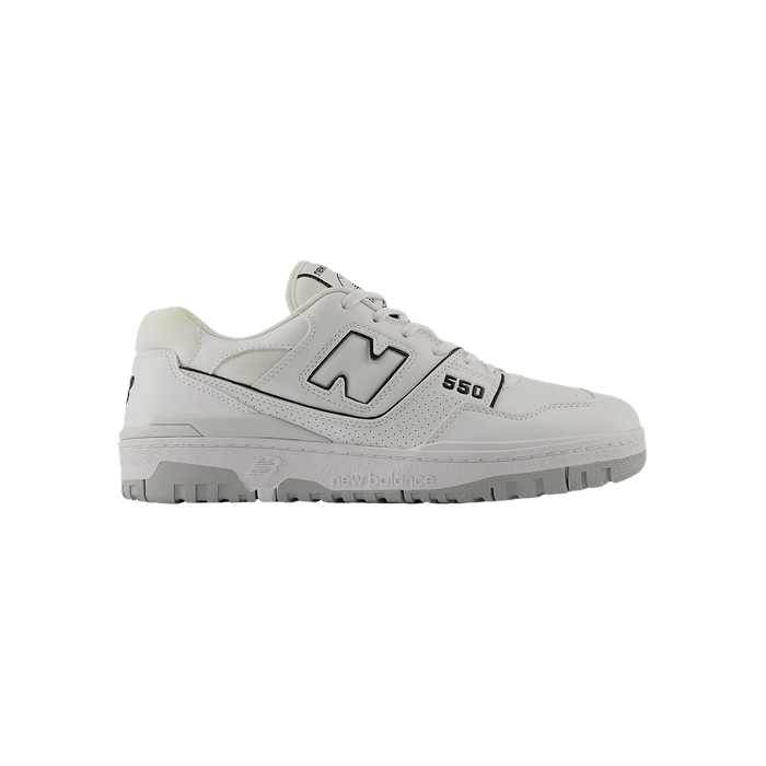 New Balance 550 Golf SL 'White'