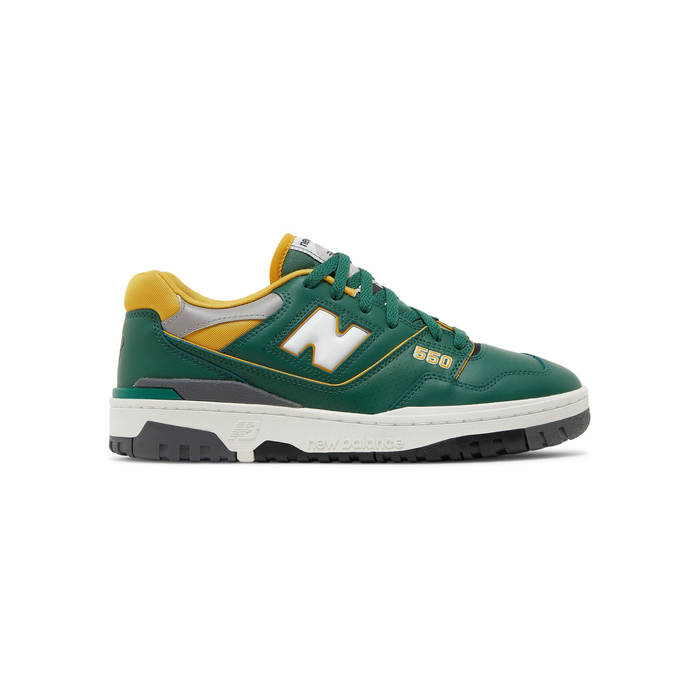 New Balance 550 'Dark Green Gold'