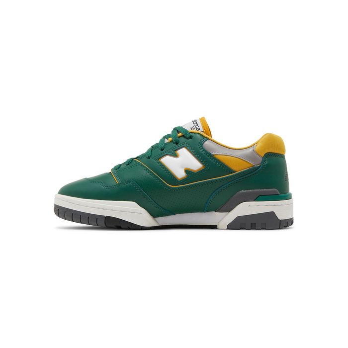 New Balance 550 'Dark Green Gold'
