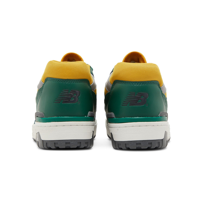 New Balance 550 'Dark Green Gold'