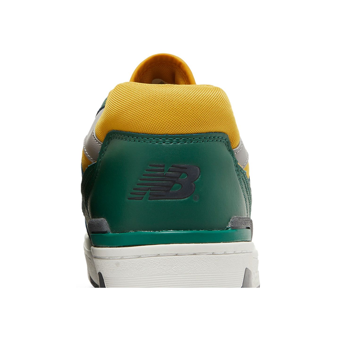 New Balance 550 'Dark Green Gold'
