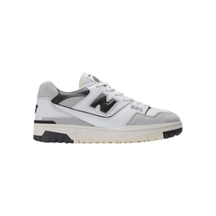 New Balance 550 'Grey White Black'