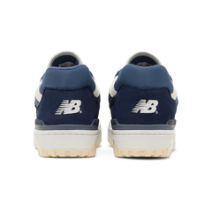 New Balance 550 'Indigo Sea Salt'