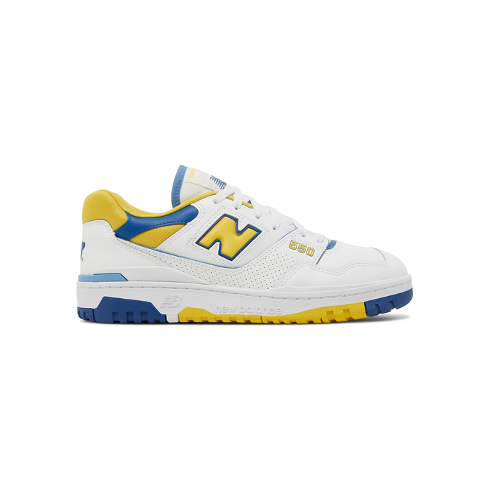 New Balance 550 'Honeycomb Heritage Blue'