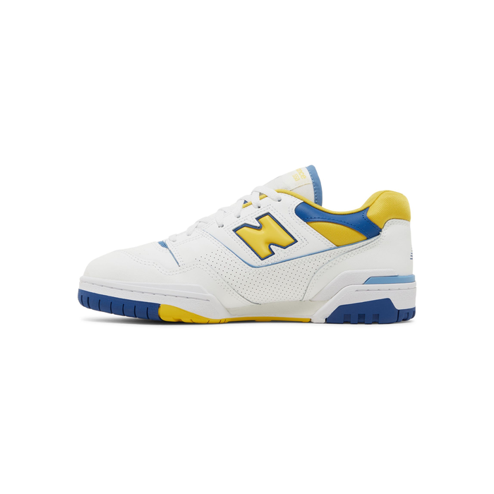 New Balance 550 'Honeycomb Heritage Blue'