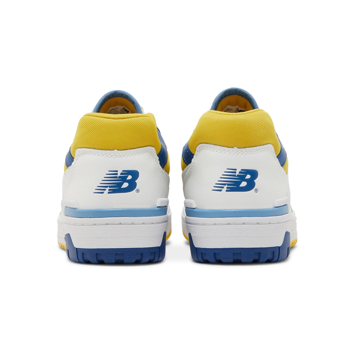 New Balance 550 'Honeycomb Heritage Blue'