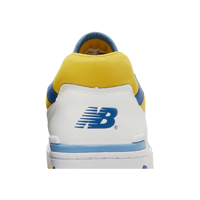 New Balance 550 'Honeycomb Heritage Blue'