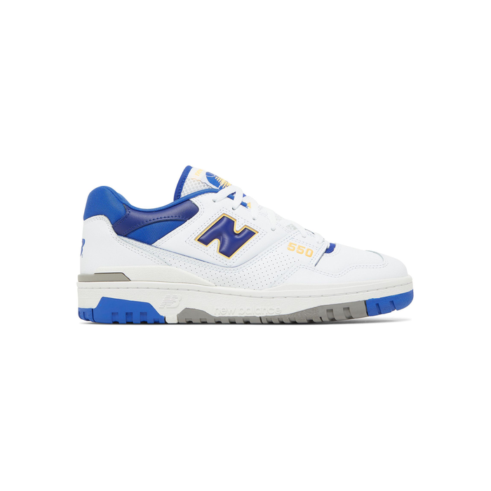 New Balance 550 'Lakers Pack - Infinity Blue'