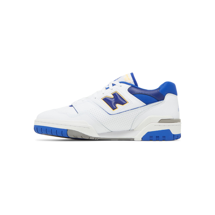 New Balance 550 'Lakers Pack - Infinity Blue'