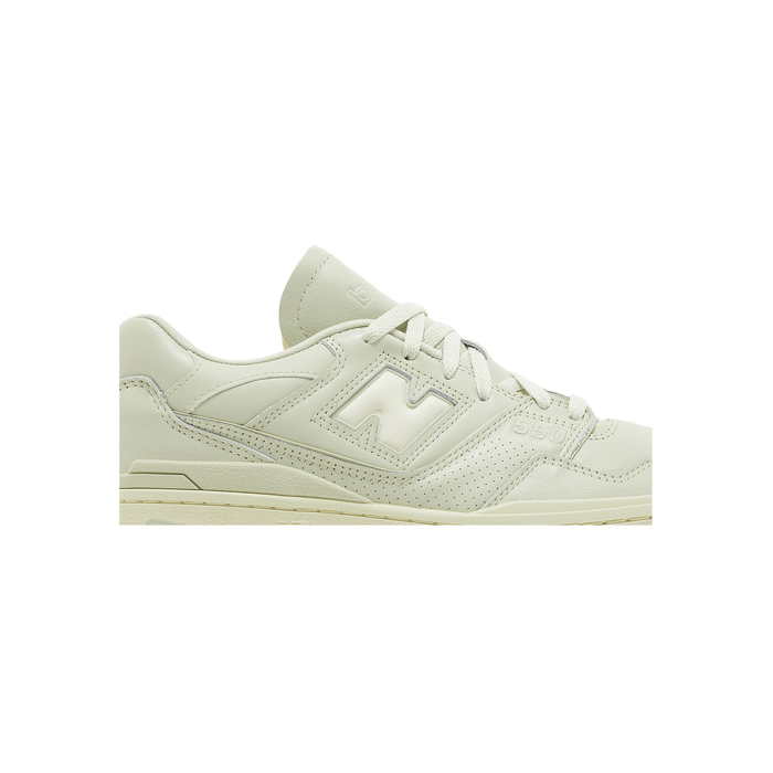 New Balance 550 'Monochromatic Pack - Deep Lichen Green'