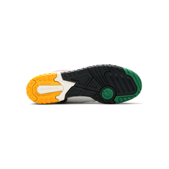 New Balance 550 'Oak Leaf Green Red'