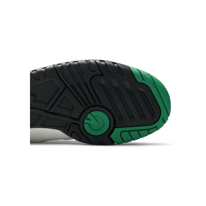 New Balance 550 'Oak Leaf Green Red'