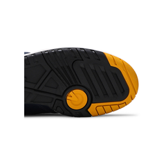 New Balance 550 'Navy Yellow'