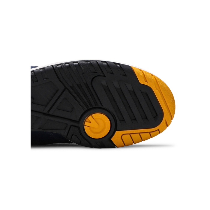 New Balance 550 'Navy Yellow'