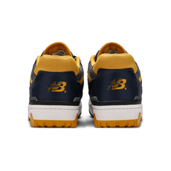 New Balance 550 'Navy Yellow'