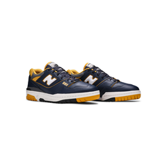 New Balance 550 'Navy Yellow'