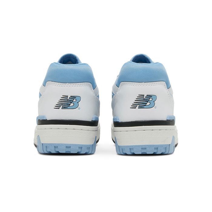 New Balance 550 'Team Carolina Blue'