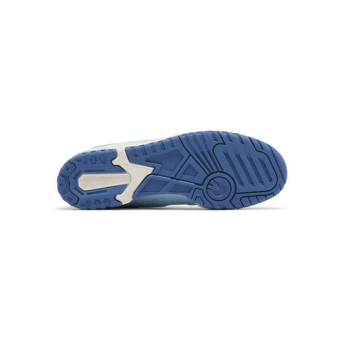 New Balance 550 'Patent Leather Pack - Chrome Blue'