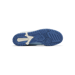 New Balance 550 'Patent Leather Pack - Chrome Blue'