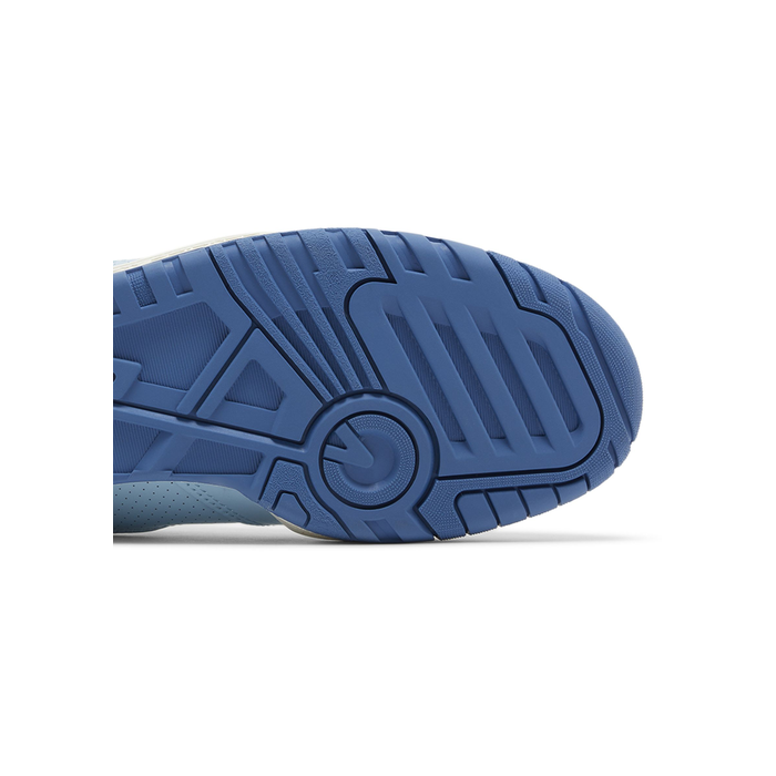 New Balance 550 'Patent Leather Pack - Chrome Blue'