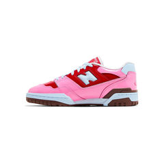 New Balance 550 'Y2K Pack - Red Pink'