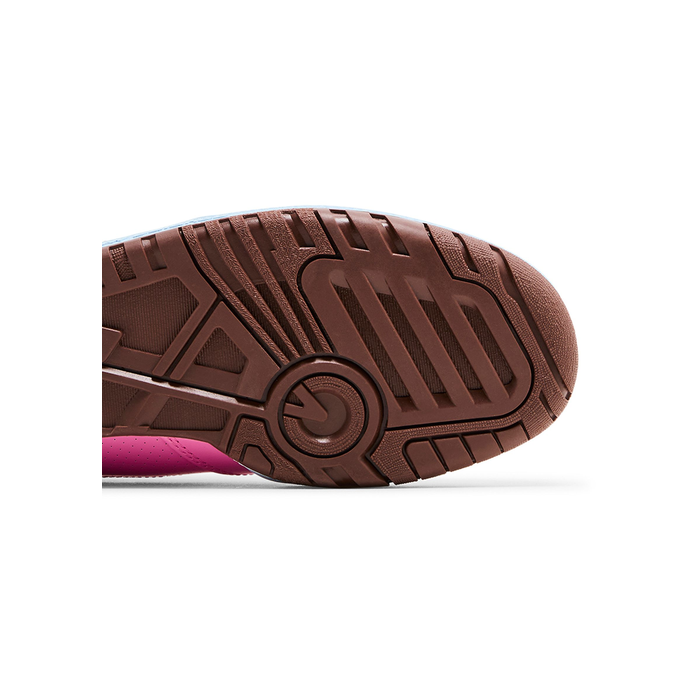 New Balance 550 'Y2K Pack - Red Pink'