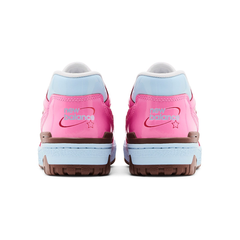 New Balance 550 'Y2K Pack - Red Pink'