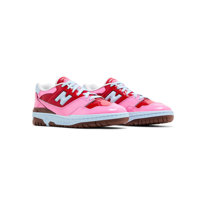 New Balance 550 'Y2K Pack - Red Pink'