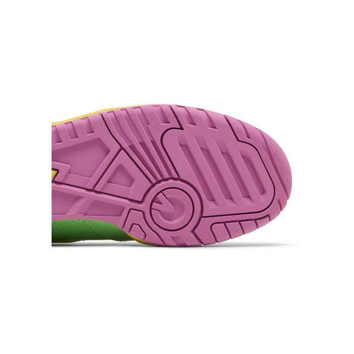 New Balance 550 'Y2K Pack - Pink Palm Leaf'