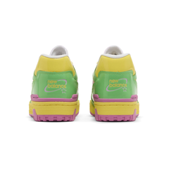 New Balance 550 'Y2K Pack - Pink Palm Leaf'