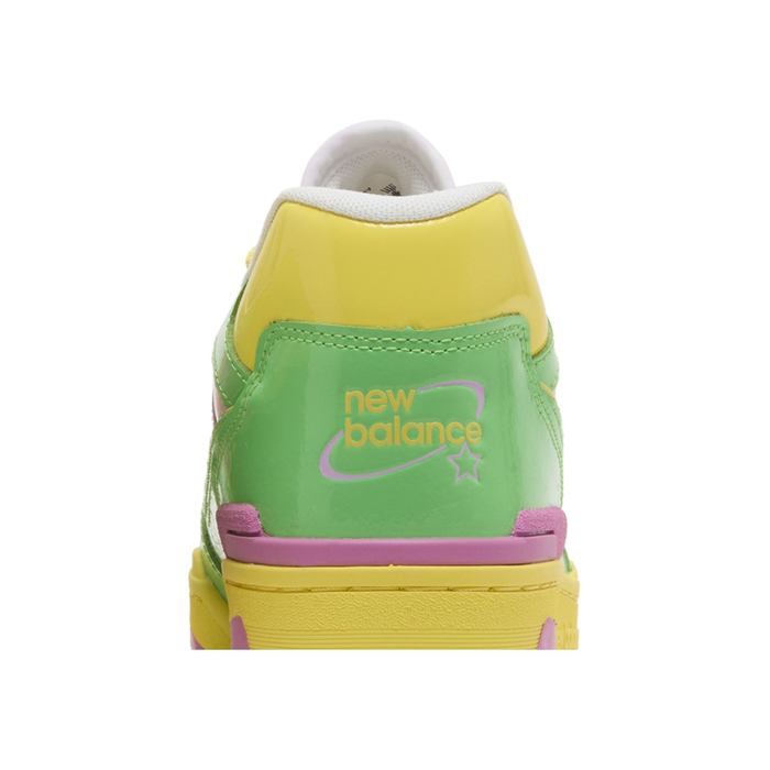 New Balance 550 'Y2K Pack - Pink Palm Leaf'