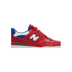 New Balance 550 'Red Blue'