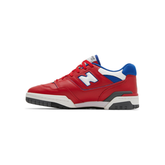 New Balance 550 'Red Blue'