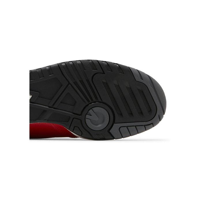 New Balance 550 'Red Blue'