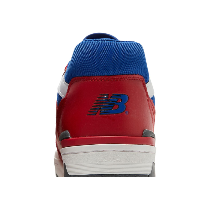 New Balance 550 'Red Blue'