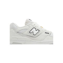 New Balance 550 'Reflection White'