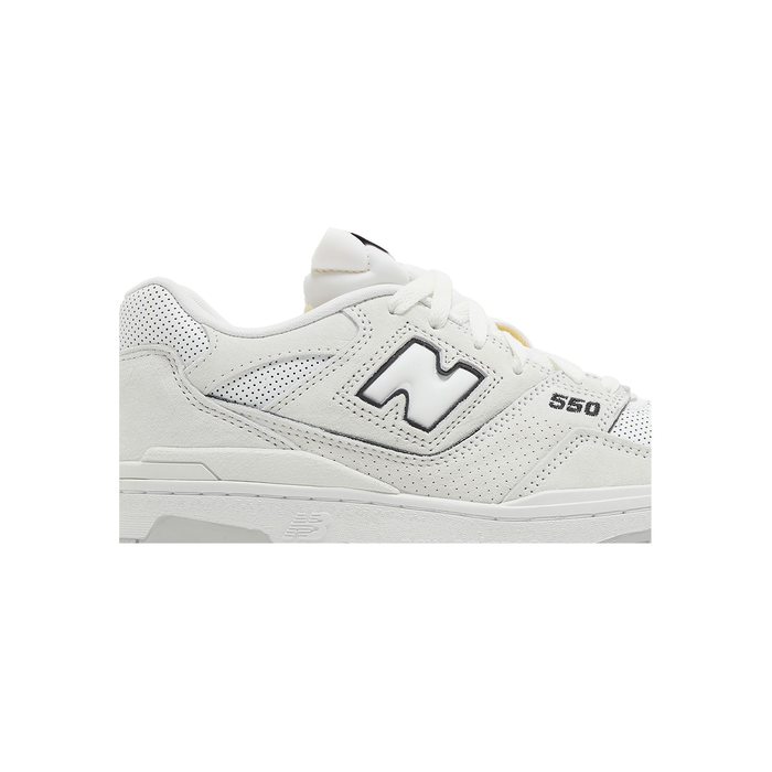 New Balance 550 'Reflection White'