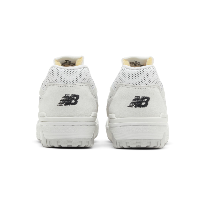 New Balance 550 'Reflection White'