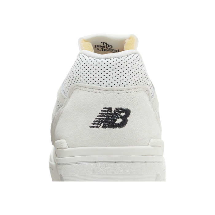 New Balance 550 'Reflection White'