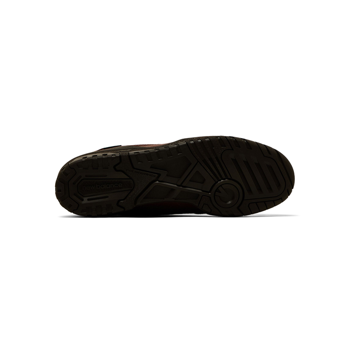 New Balance 550 'Rich Oak'