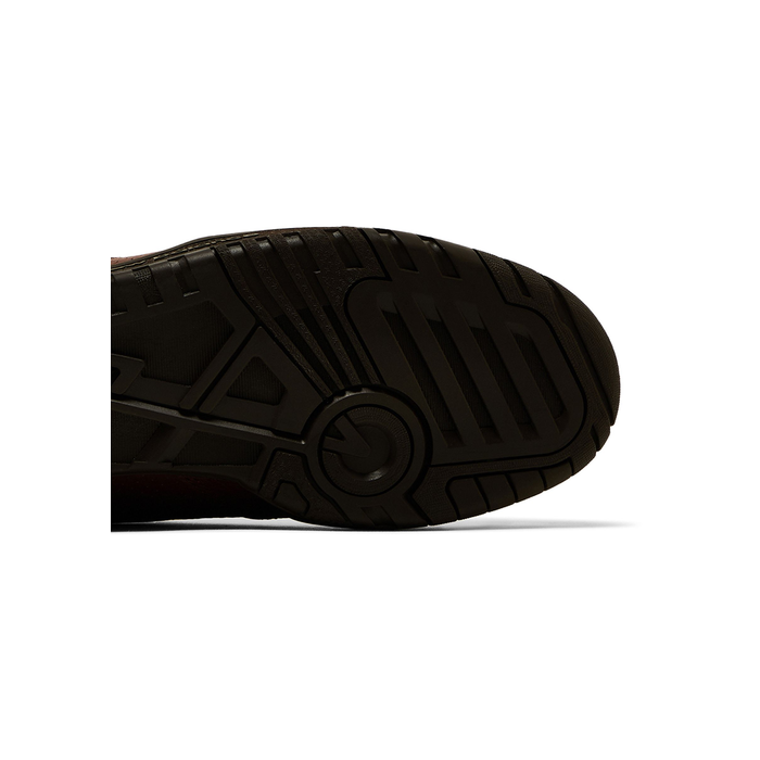 New Balance 550 'Rich Oak'