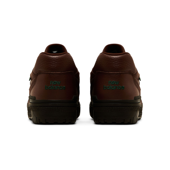New Balance 550 'Rich Oak'