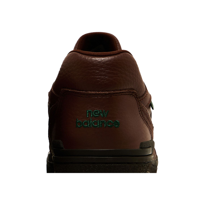 New Balance 550 'Rich Oak'