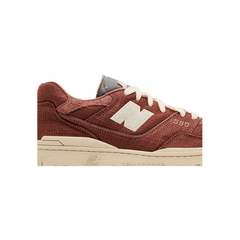 New Balance 550 'Sashiko Pack - Pecan'