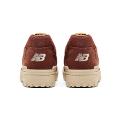 New Balance 550 'Sashiko Pack - Pecan'